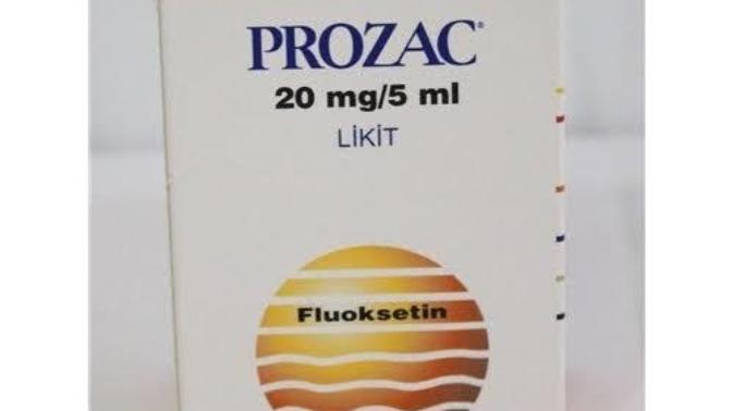 Prozac ilacı birden bırakmak etkileri olur mu?