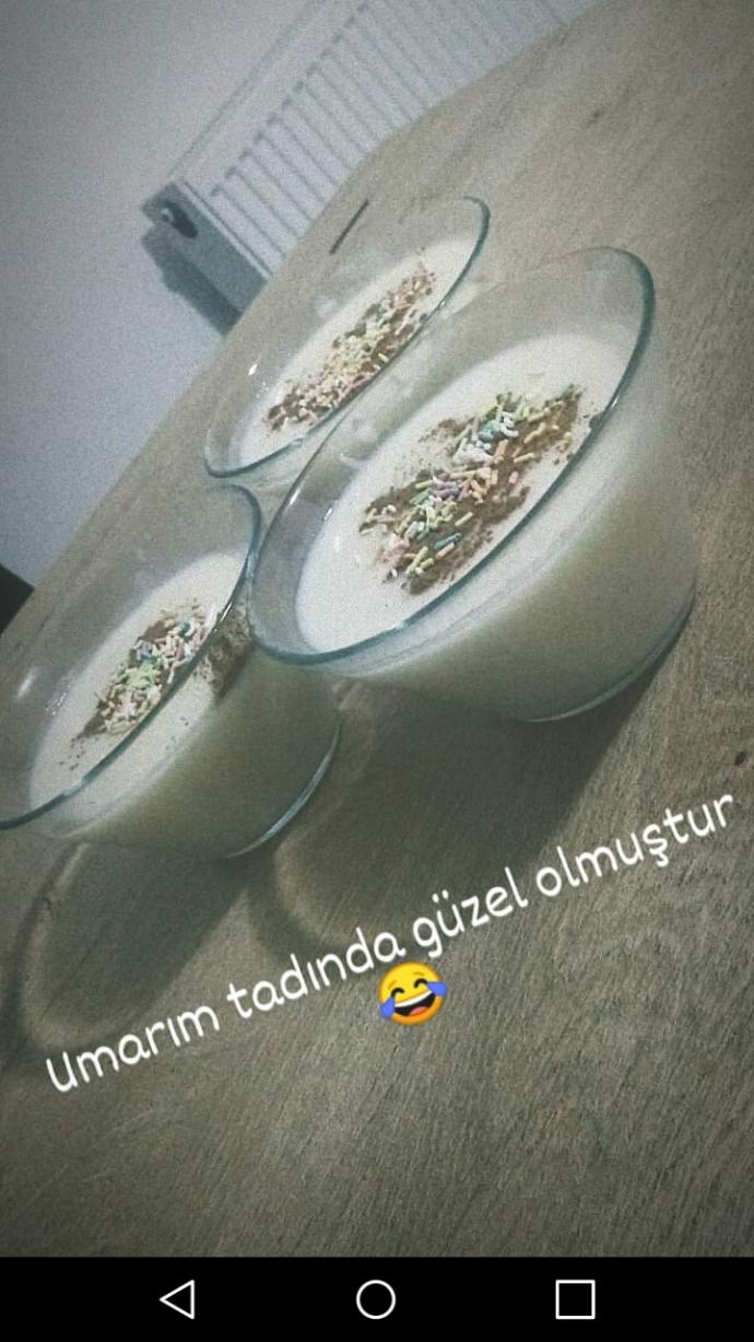 Mutfakla aranız iyi mi?