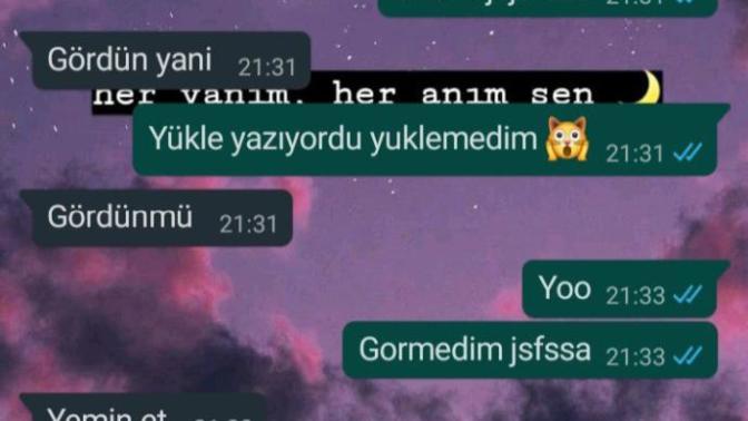 Çevrenizdekilere güven veriyor musunuz?
