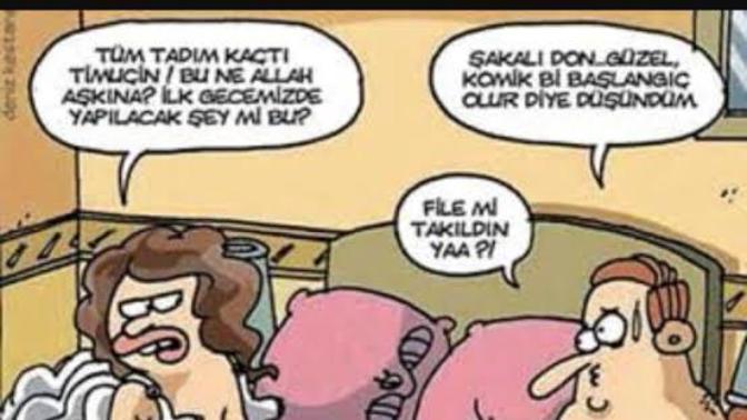 En en büyük fantazinizi anlatirmisiniz?