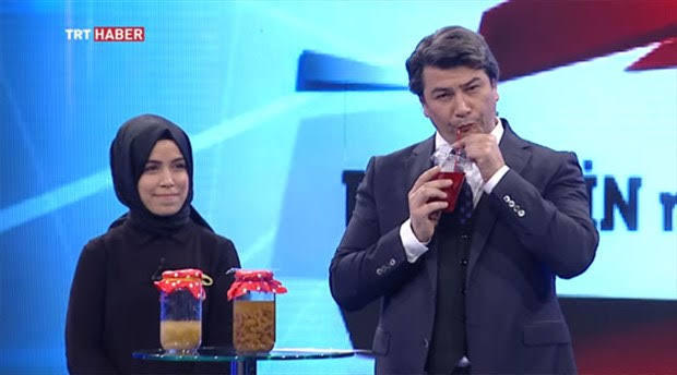 İskoçya’da Türk musikisinin din eğitimine etkilerini araştıran, MEB’den 1 milyonluk hibe alan Y. Ziya Öğreticiyi tanıyor musunuz?