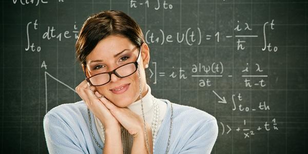 matematik öğretmenliği