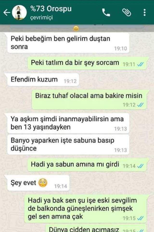Karaktersiz insanı nasıl tarif edersin?