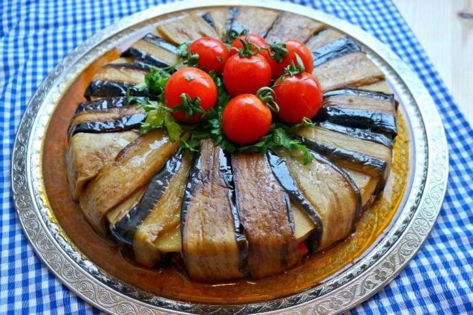 Bunu benden iyi kimse yapamaz dediğiniz bir yemek var mı?