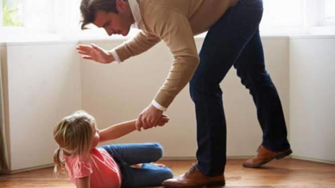 Çocuğu döverek eğitmeye çalışmanın mantığı nedir?
