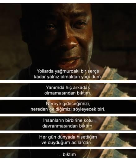 Yaşamak istemiyorum, zorlanıyorum, ne yapmalıyım?