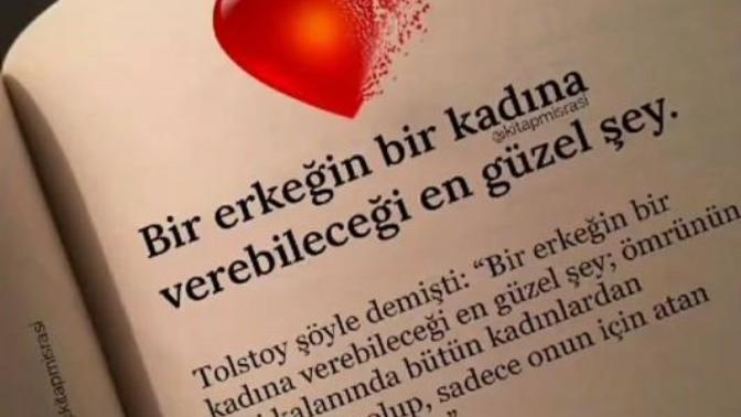 Bir erkeğin bir kadına verebileceği en güzel şey nedir?