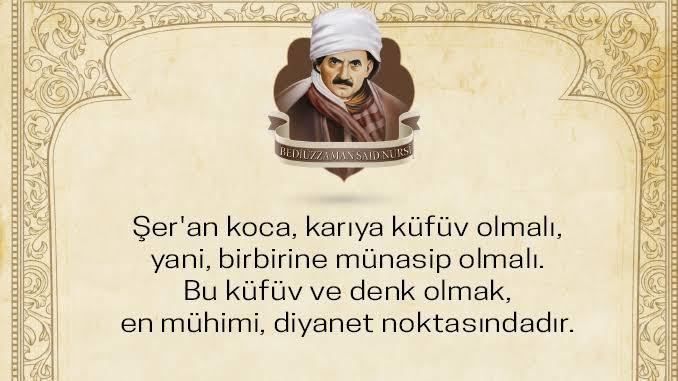 Sizce evlilikte denklik önemli? Siz denkliğe ne kadar önem veriyorsunuz?