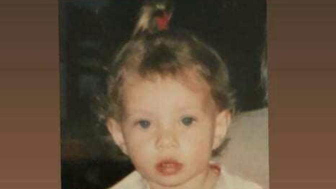 Küçüklük fotonuz  var mı?