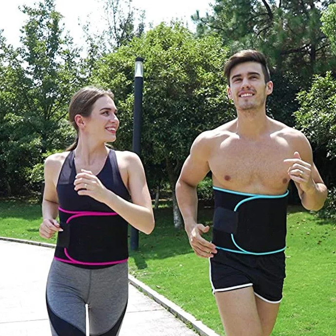 Spor kemeri