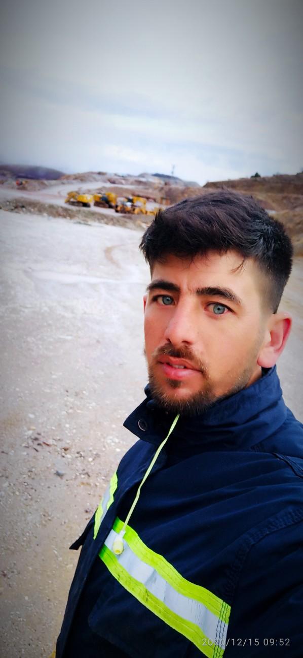 Sizin gözleriniz hangi renk?