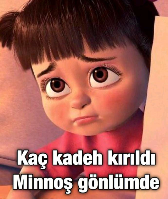 Mutsuz olanlar detaya gelsin gerisini dışlıyoruz?