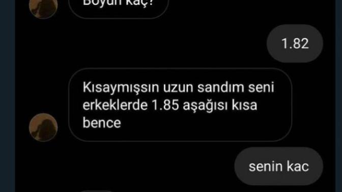 İlişkide boy farkı nasıl olmalı?