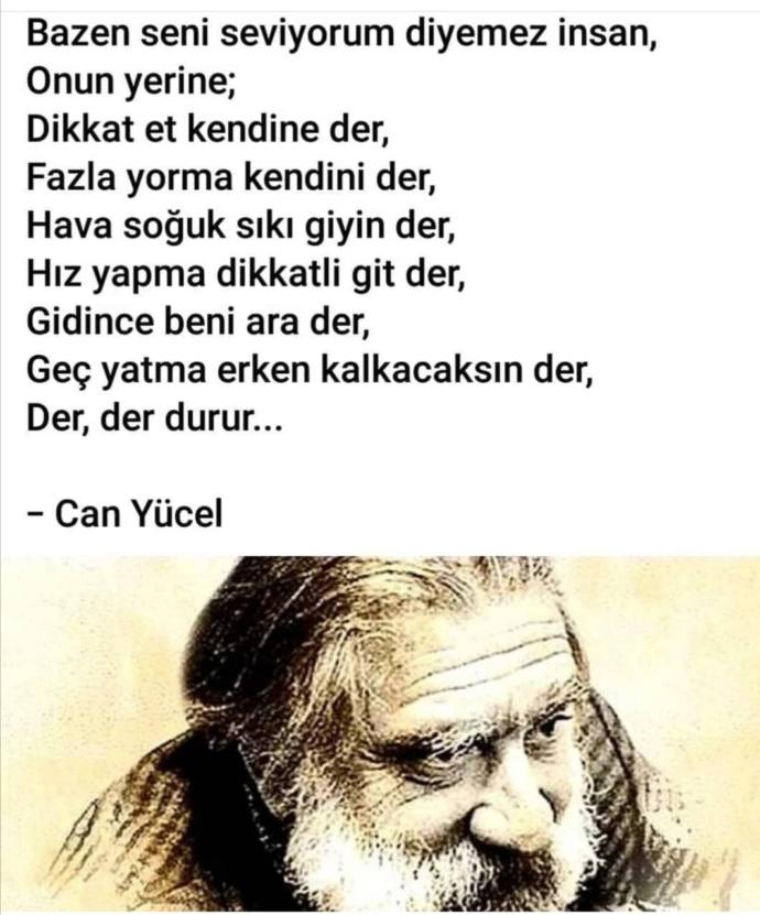 Seni seviyorum kelimesini duymak mı yoksa hissetmek mi?
