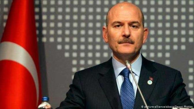 Süleyman Soylu'nun ne başarısı var?
