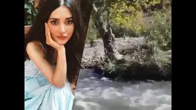 Melike İpek Yalova'nın Bir Zamanlar Çukurova'daki boğulma sahnesi yayınlandı. Gerçekten kazandığı parayı sonuna kadar hak etmiş mi?