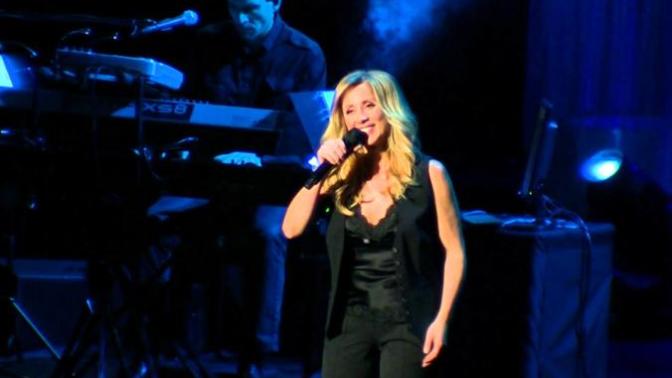 Hayatınızda hiç konsere gittiniz mi? En çok hangi sanatçının konserine gitmek isterdiniz?