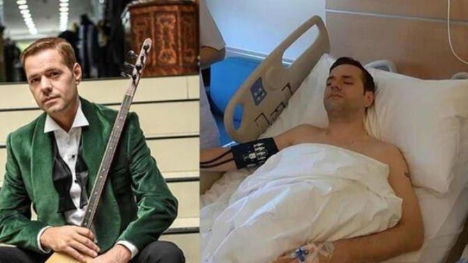 Engin Nurşani'yi de kaybettik. Engin Nurşani türkülerini dinlemeyi sever miydiniz?