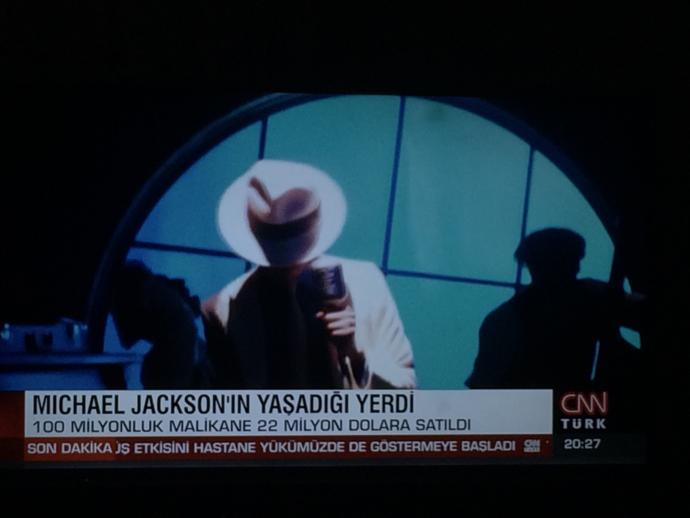 CNN TÜRK’ün haberleri neden halktan bu kadar kopuk? Siz yılbaşını villada mı kutlayacaksınız?