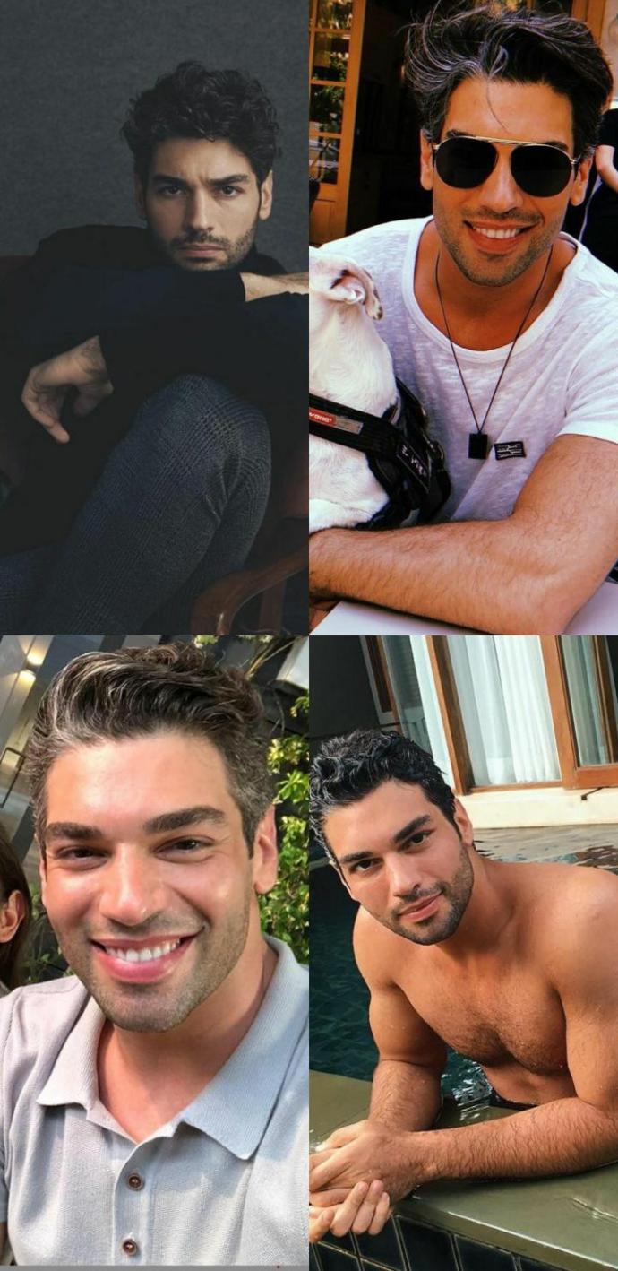 Kerem Bürsinmi Şükrü Özyıldiz mi?