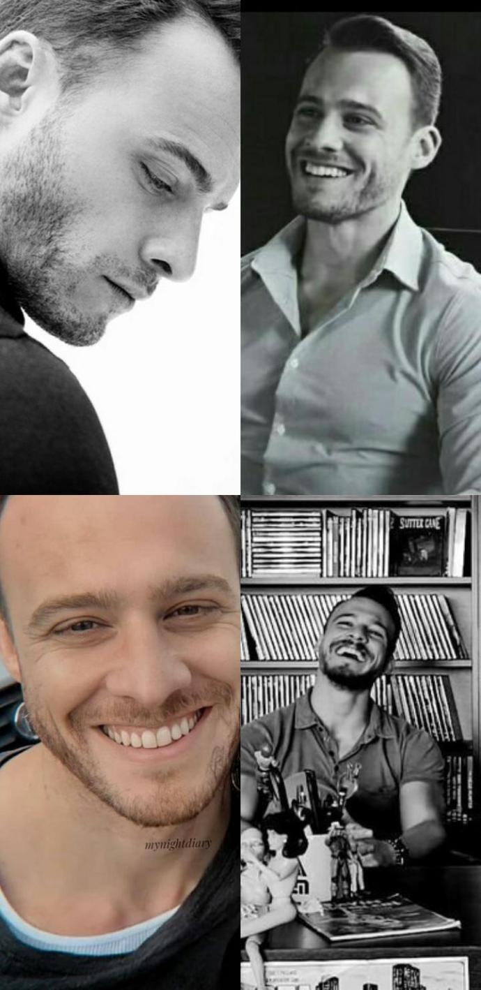 Kerem Bürsinmi Şükrü Özyıldiz mi?