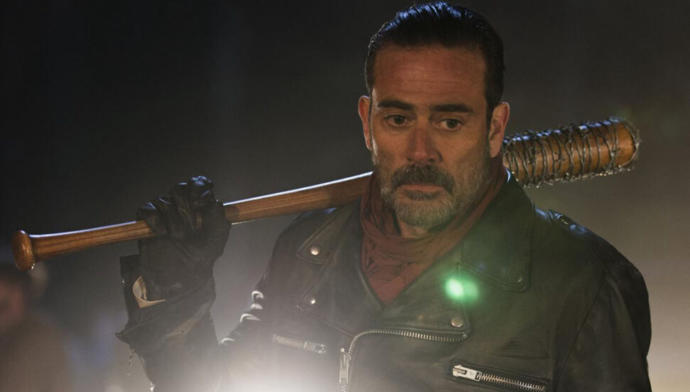 En sevdiğiniz The Walking Dead karakteri?