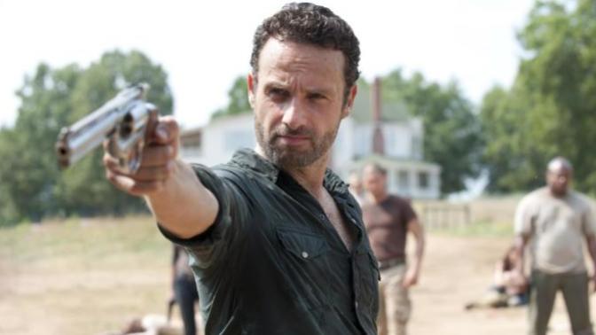 En sevdiğiniz The Walking Dead karakteri hangisi?