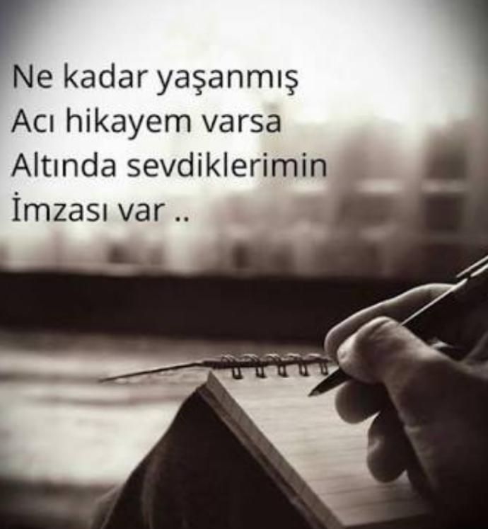 Kıymetini bilmediklerimiz ve en çok üzdüklerimiz maalesef kendilerini en çok sevdiklerimiz ve değer verdiklerimiz. Neden?