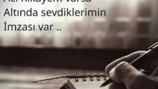 "Kıymetini bilmediklerimiz ve en çok üzdüklerimiz" maalesef kendilerini en çok sevdiklerimiz ve değer verdiklerimiz. Neden?