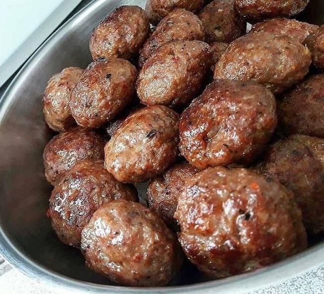 Hangi köfteyi daha çok seviyorsunuz?