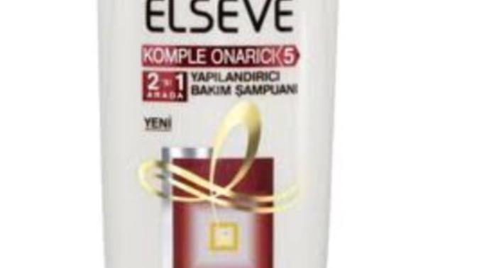 Schwarzkopf mu loreal paris elseve şampuan mı?