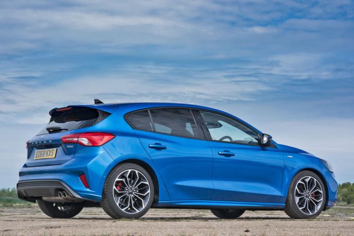 Hatchback Araba Ne Demek? Heçbek Ne Demek Bilen Var mı?