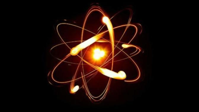 Atom elektronları birbirleri ile çarpışırsa ne olur?