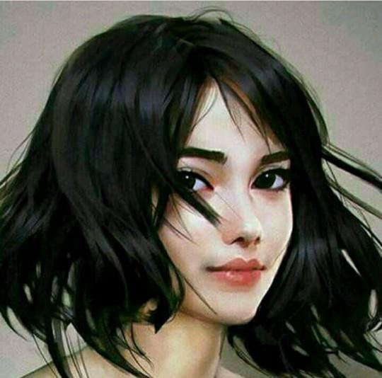 Kısa saçlı olunca uzun saçı özlüyor musunuz?