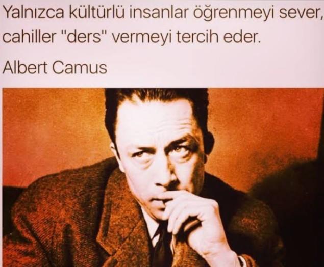 Sana göre kaliteli veya cool insan nasıl olunur?