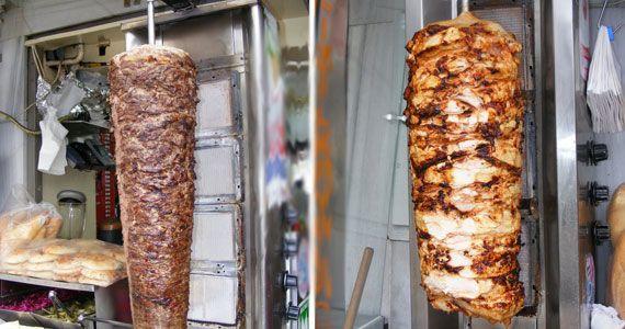 Tavuk Döner VS Et Döner. Tercihiniz Hangisi?