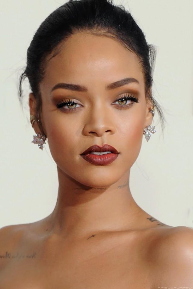 Beyonce mi Rihanna mi?