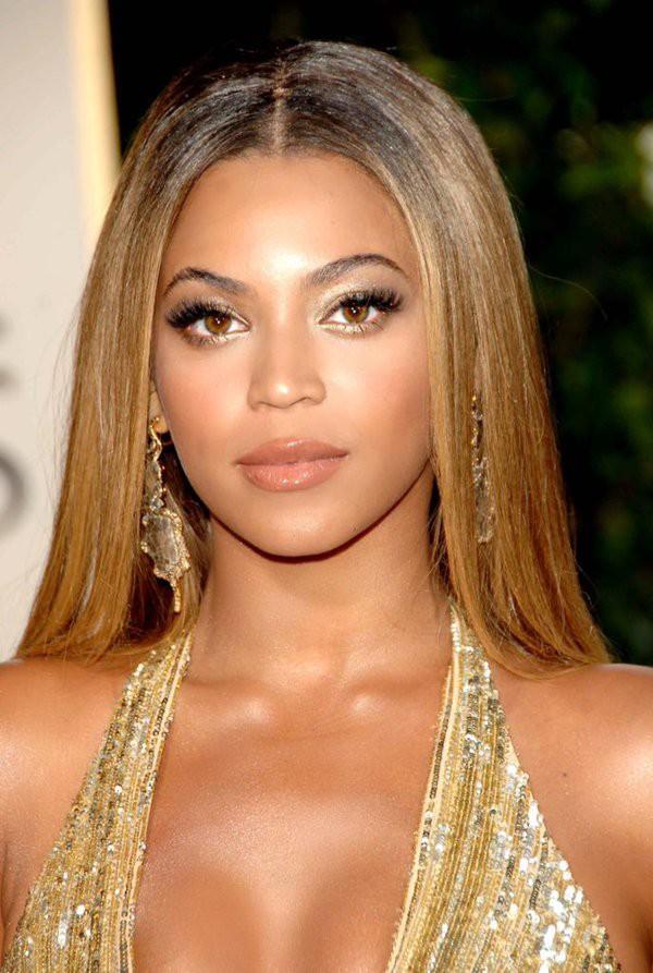 Beyonce mi Rihanna mi?