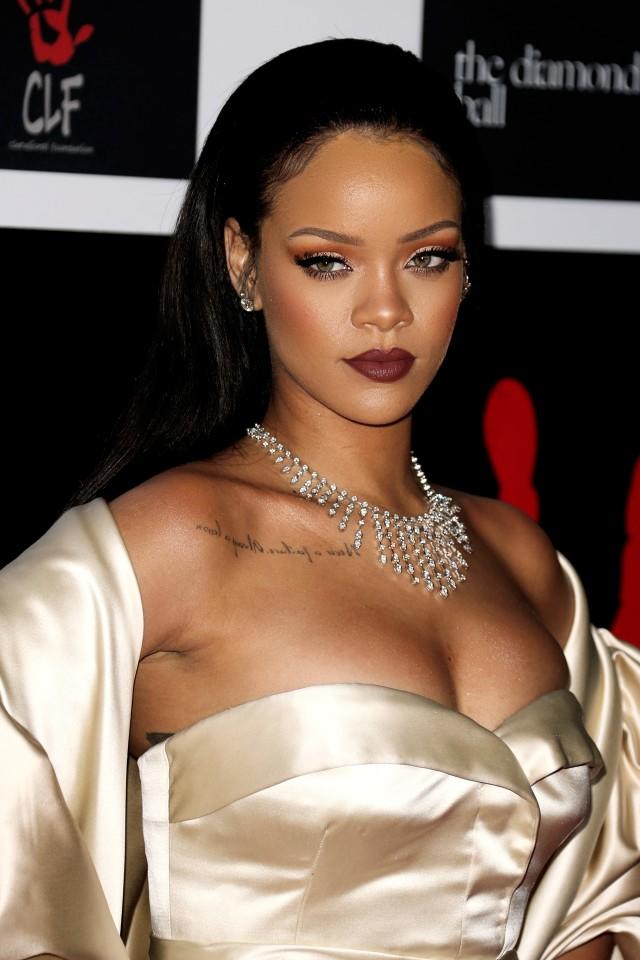 Beyonce mi Rihanna mi?