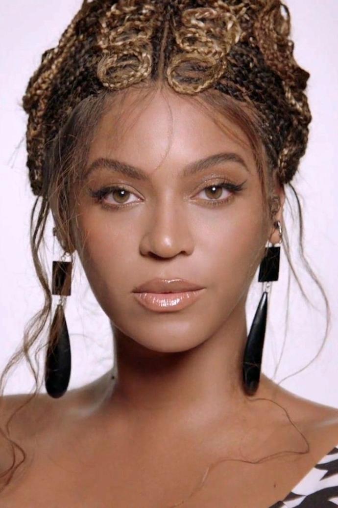 Beyonce mi Rihanna mi?