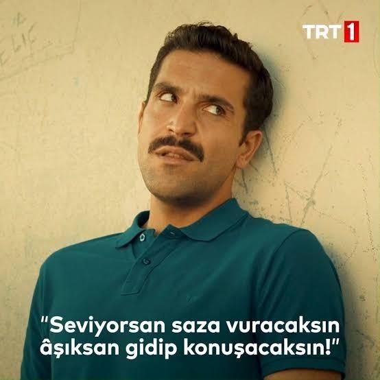 Gönül Dağı dizisini izliyor musunuz?