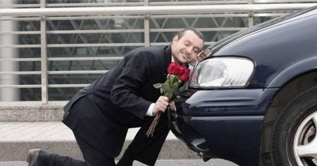 Araba aşıkları hakkında ne düşünüyorsunuz?