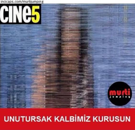 Seni yaşlı hissettiren bir şey söyler misin?