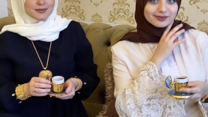 Kapalı kızlar bunaltıcı mı geliyor? Modern gelemez mi kapalılar?