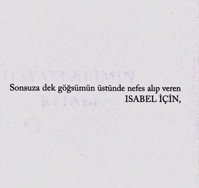 Bir yazar olsaydınız, yazdığınız ilk kitabı kime veya neye ithaf ederdiniz?