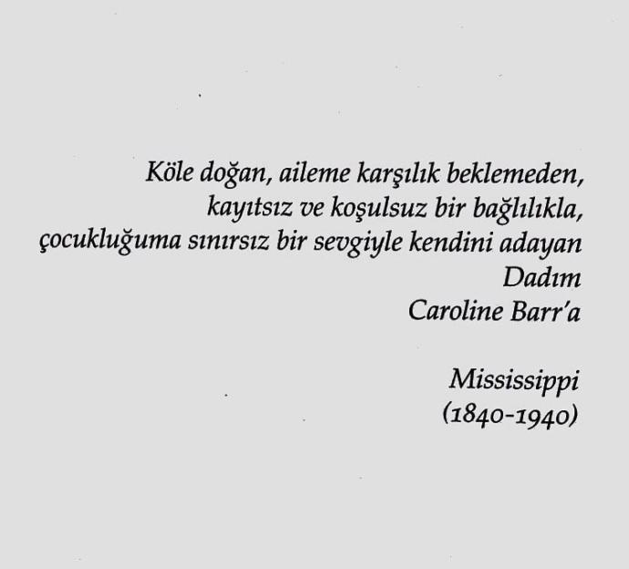 Bir yazar olsaydınız, yazdığınız ilk kitabı kime veya neye ithaf ederdiniz?