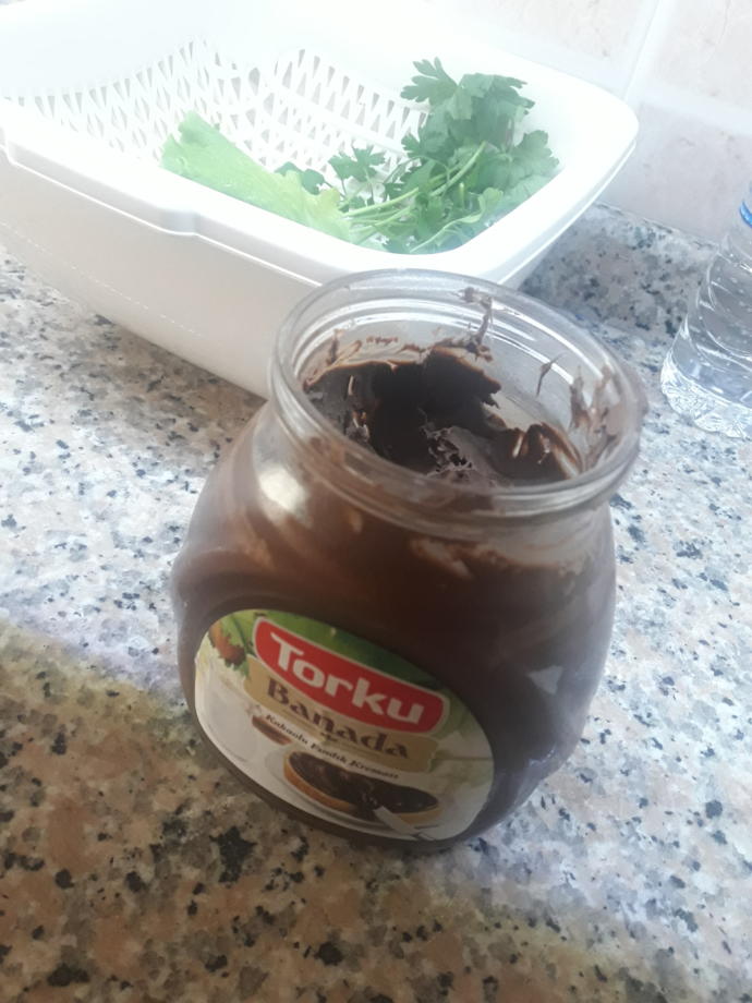 Mutluluğun resmi sizce de bu değil mi 😍?