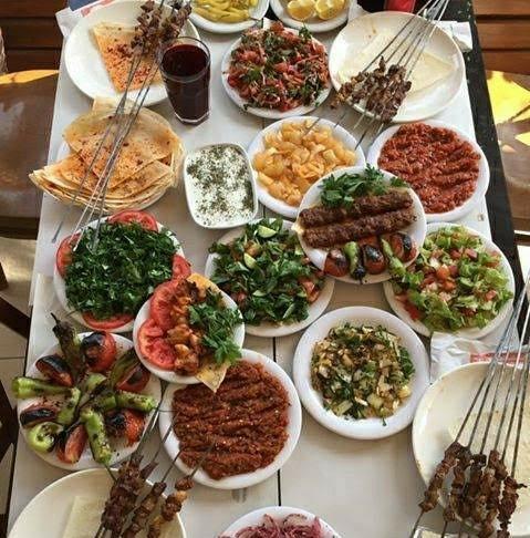 Mutluluğun resmi sizce de bu değil mi 😍?