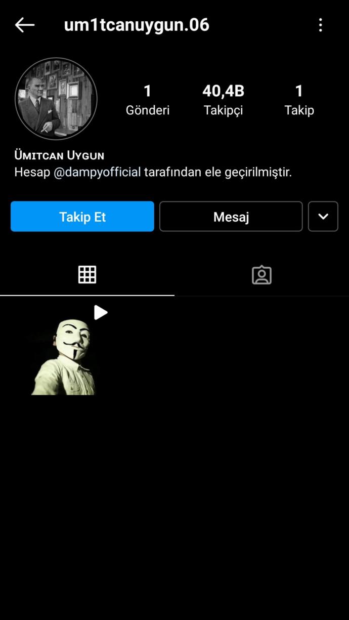 Aleyna Çakırı öldüren Ümit Can Uygurun hesabı çalındı. Ona müstehcen mesajlar yazan kadınlar da en az onun kadar suçlu değil mi?