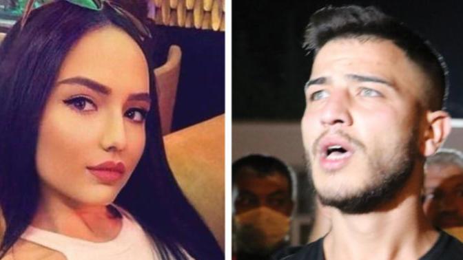 Aleyna Çakır'ı öldüren Ümit Can Uygur'un hesabı çalındı. Ona müstehcen mesajlar yazan kadınlar da en az onun kadar suçlu değil mi?